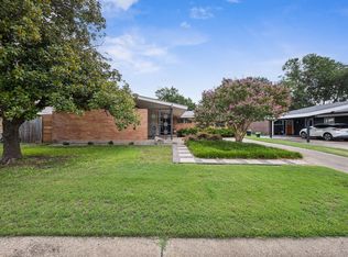 8648 Rolling Rock Ln, Dallas, TX 75238