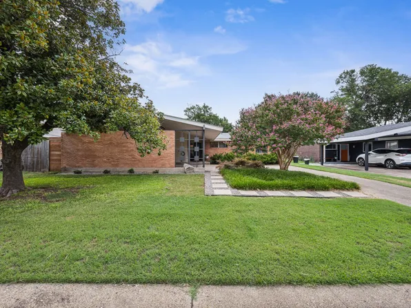 8648 Rolling Rock Ln, Dallas, TX 75238
