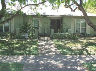 4213 Congressional Dr, Corpus Christi, TX 78413