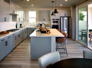 Plan Three Plan, Heritage at The Preserve at Chino, Chino, CA 91708