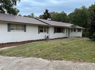 4200 Hickory Ln, Meridian, MS 39305