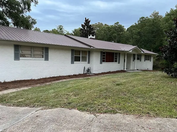 4200 Hickory Ln, Meridian, MS 39305