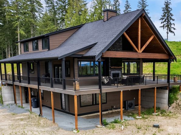 38922 Madrona Drive E, Roy, WA 98580