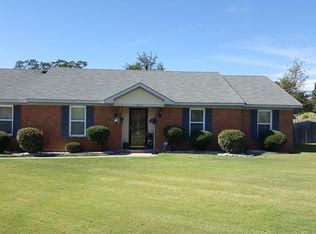 3819 Highpointe Dr, Hephzibah, GA 30815