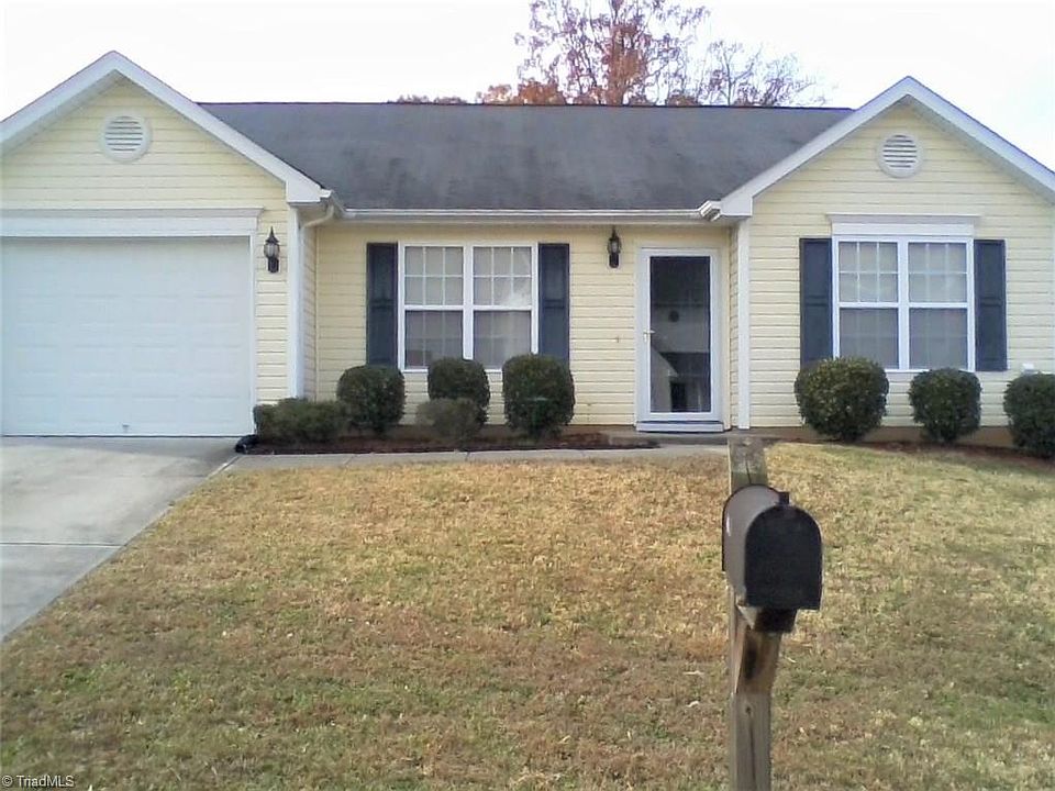 1st image of 4611 Mallard Creek Dr