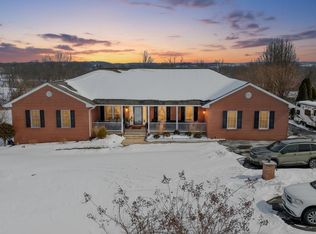 3723 Big Woods Rd, Ijamsville, MD 21754