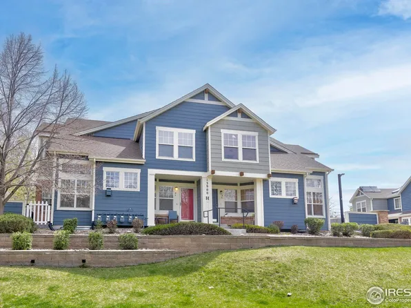 13900 Lake Song Ln #H-4, Broomfield, CO 80023