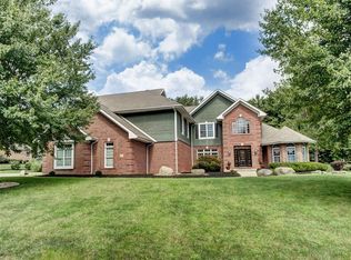 430 Gleneagles Dr, Newark, OH 43055