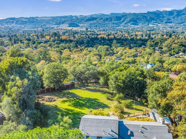 1195 - 1197 Alberca Road, Sonoma, CA 95476