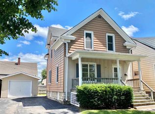 253 Marquette St, Fond Du Lac, WI 54935
