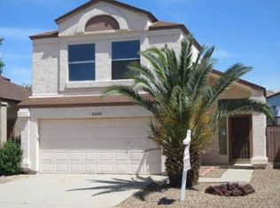 3938 W Camino Del Rio, Glendale, AZ 85310