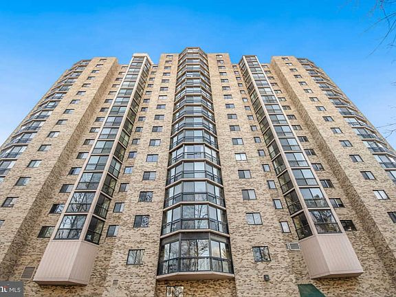 2nd image of 5903 Mount Eagle Dr APT 812
