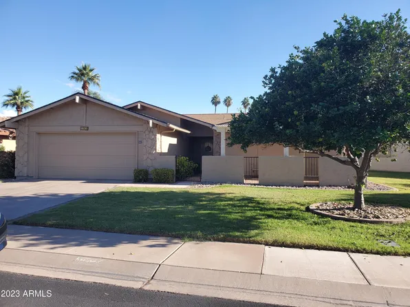 582 LEISURE WORLD --, Mesa, AZ 85206
