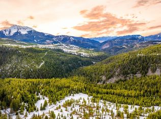 Roosevelt Rd, Big Sky, MT 59716