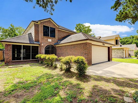 2nd image of 11351 Walnut Meadow Dr