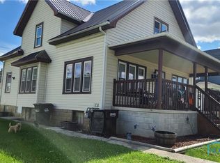 91 1st Ave, Tiffin, OH 44883