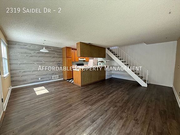 2nd image of 2319 Saidel Dr APT 2
