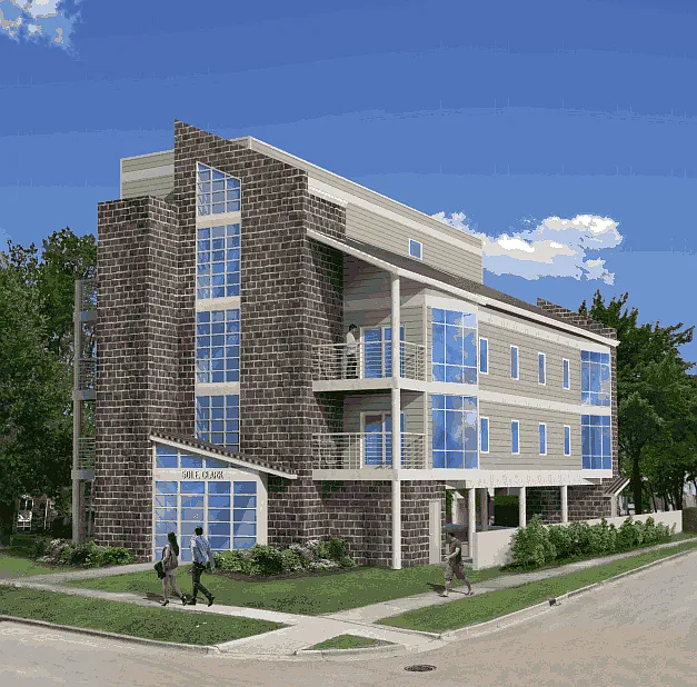 204 S 5th St #201