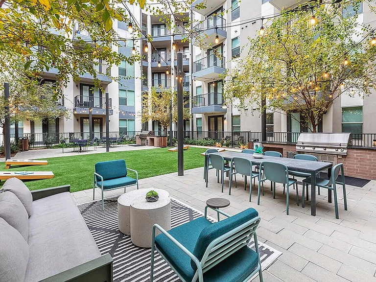 Luca Apartments — Photo 35