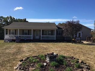 375 John Deere Dr, Peterstown, WV 24963