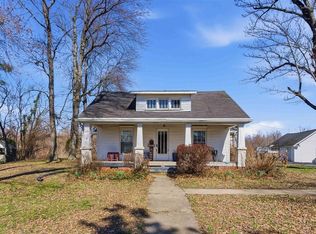 297 State Route 56 E, Sebree, KY 42455