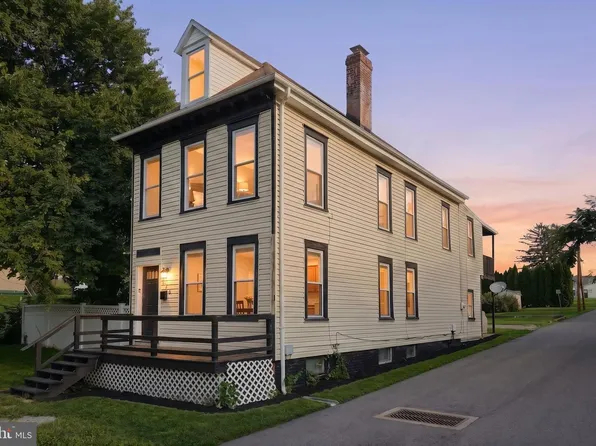 315 S Highland Ave, York, PA 17404