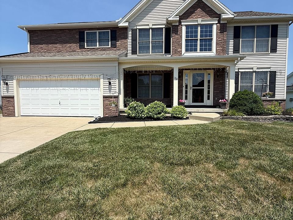 1st image of 120 Newcastle Dr
