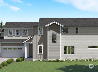 6847 NE 153rd Pl #4, Kenmore, WA 98028