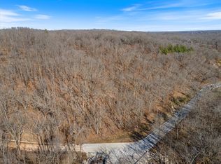 12170 Punkin Hollow Rd, Bentonville, AR 72712
