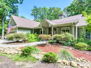 146 Seneca Ct UNIT 4, Waleska, GA 30183
