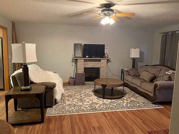 Living room. 