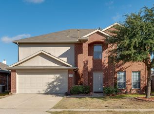 9932 Nixon Dr, McKinney, TX 75072