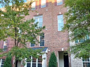 2252 Margraf Cir #409, Woodbridge, VA 22191