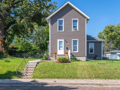 1710 Mississippi Ave, Davenport, IA, 52803