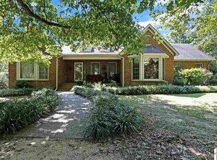 6657 State Route 440, Hickory, KY 42051