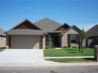 5101 SW 120th Ter, Oklahoma City, OK 73173