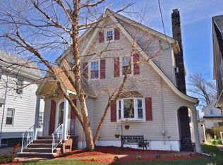 109 Garner Ave, Bloomfield, NJ 07003