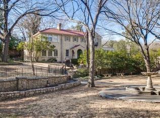 6832 Lakewood Blvd, Dallas, TX 75214