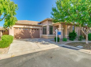 1305 E Thompson Way, Chandler, AZ 85286