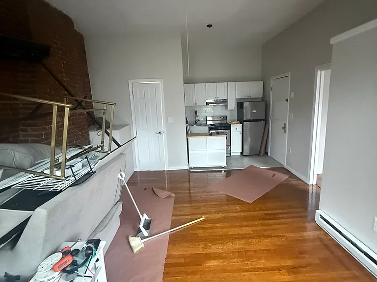 520 Columbus Ave #3 — Photo 2