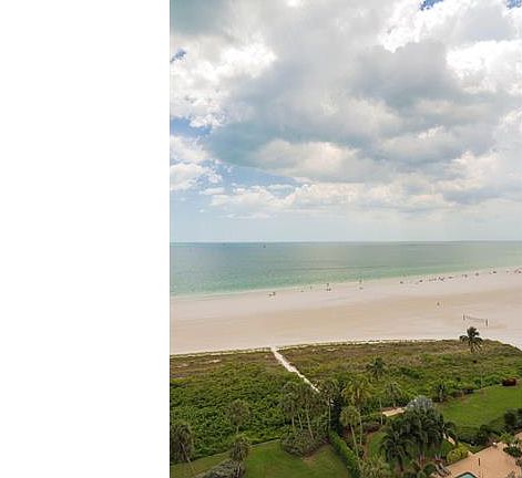 3rd image of 176 S Collier Blvd #Penthouse E