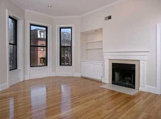 62 Chandler St, Boston, MA 02116