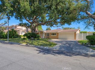 22 Cabrillo Rd, Arcadia, CA 91007