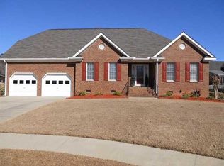 113 Woodruff Ct, Lexington, SC 29072