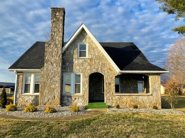 3555 Old Columbia Rd, Campbellsville, KY 42718