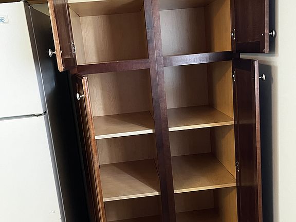 Kitchen Pantries