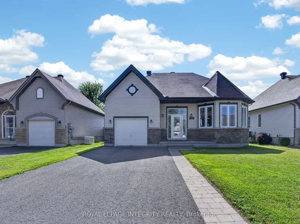 117 Castel St, Alfred And Plantagenet, ON K0A 3K0