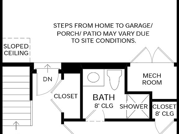 Lower Level