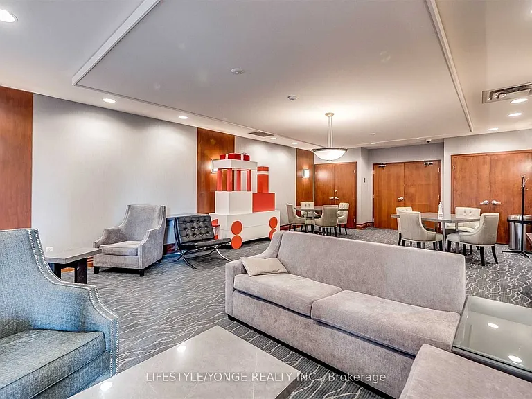 1121 Bay St #1608 — Photo 15