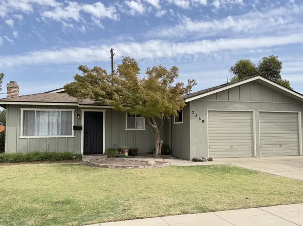 2860 A St, Selma, CA 93662